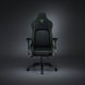Razer Iskur - Black / Green