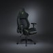 Razer Iskur - Black / Green