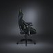 Razer Iskur - Black / Green