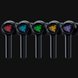 Razer Hammerhead True Wireless - Black