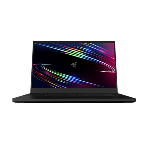 Razer Blade 15 Modèle avancé - Full HD 300Hz - GeForce RTX 2070 Super Max-Q - Noir
